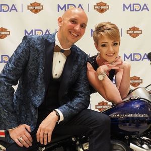 Meet your Posher, Donald